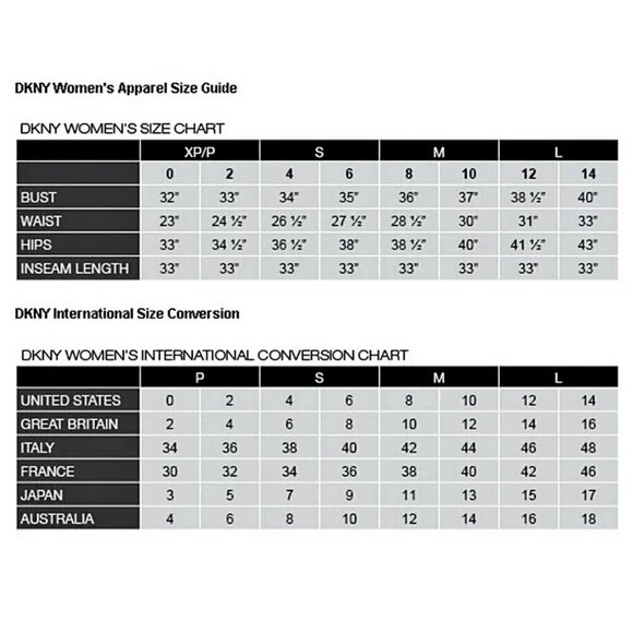 NWT DKNY Black One Piece Strap/Strapless Bandeau Maillot Swimsuit Sz XS - Picture 2 of 9